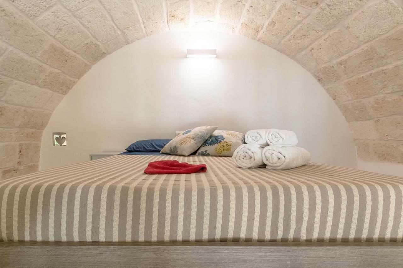 Anse' Casa Vacanze Polignano a Mare Exterior photo