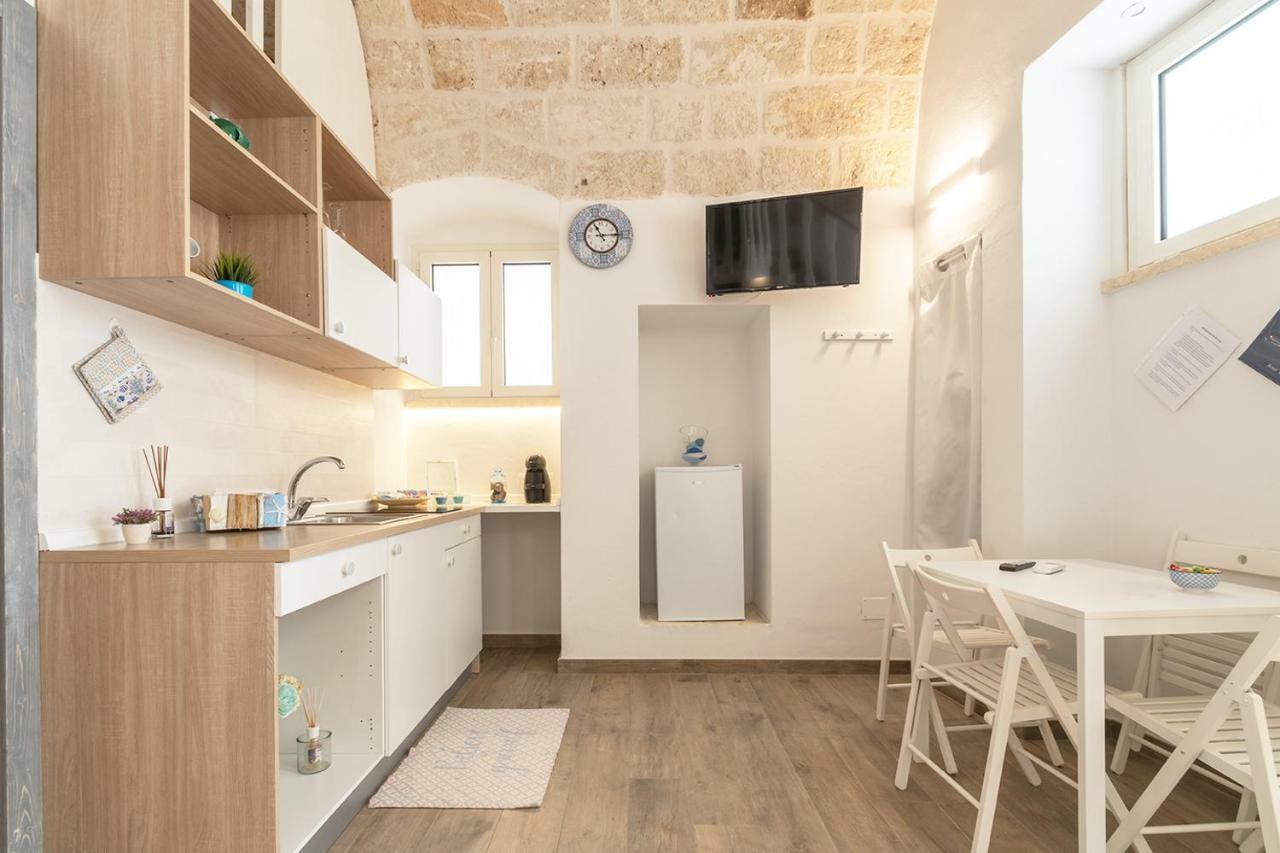 Anse' Casa Vacanze Polignano a Mare Exterior photo